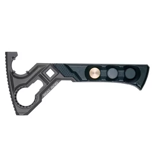 Real Avid - Klucz rusznikarski do AR-15 Armorer's Master Wrench - AVAR15AMW - Konserwacja broni - miniaturka - grafika 1