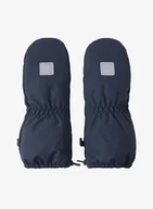 Rękawiczki dla dzieci - Rękawiczki dziecięce Reima Tassu navy 1 - miniaturka - grafika 1
