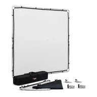 Akcesoria do statywów - Manfrotto Pro Scrim All In One Kit 2 x 2 Large - miniaturka - grafika 1