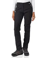 Spodnie damskie - Regatta - WM Dayhike TR III, spodnie damskie - miniaturka - grafika 1