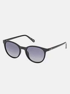 Okulary Przeciwsłoneczne Model Okrągłe - Okulary przeciwsłoneczne - miniaturka - grafika 1