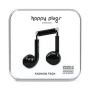 Słuchawki - Happy Plugs Deluxe Edition HP7815 - miniaturka - grafika 1