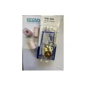 Akcesoria do pomp - Komplet NURNIKÓW AR KIT 2629 Serie 126-132 Dn.18 - miniaturka - grafika 1