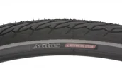Opony rowerowe - RUBENA Opona 28 trekkingowa (700 x 40C) V-66 Flash APS odblaskowa antyprzebiciowa (O2205APS) - miniaturka - grafika 1