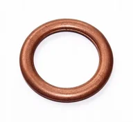 Smarowanie silnika - Elring Pierżcień uszczelniający, korek spustowy oleju 394.290 - miniaturka - grafika 1