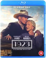Filmy akcji Blu-Ray - 1923 - A Yellowstone Origin Story Season 1 - miniaturka - grafika 1