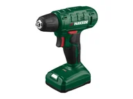 Wiertarko-wkrętarki akumulatorowe - PARKSIDE®  PBSAE 12 A1 - miniaturka - grafika 1