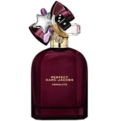 Wody i perfumy damskie - Marc Jacobs Perfect Absolute Woda perfumowana 100 ml Damski - miniaturka - grafika 1