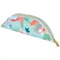 Piórniki - Herlitz Piórnik kosmetyczka Cocoon Ladylike Jungle - miniaturka - grafika 1