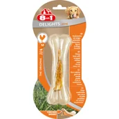 Przysmaki dla psów - Przysmak Delights Strong Bone M 1 sztuka 8in1 - miniaturka - grafika 1
