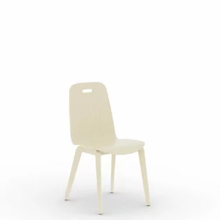 Krzesło Nowy Styl CAFE II LGW  - Krzesła - miniaturka - grafika 1