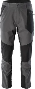 Elbrus MONTONI PANTS - Spodnie sportowe męskie - miniaturka - grafika 1