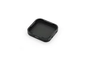 Paski, szelki, uprzęże foto - Filtr Pełny Szary Ndx4 Nd4 Do Gopro Hero 5 / 6 / 7 Black - miniaturka - grafika 1