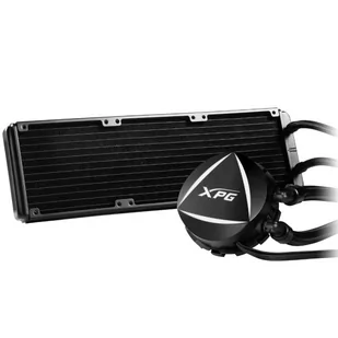 XPG Chłodzenie wodne LEVANTE 360 - Chłodzenie wodne - miniaturka - grafika 4