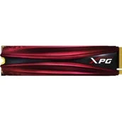 Dyski SSD - A-Data XPG Gammix S11 512GB AGAMMIXS11P-512GT-C - miniaturka - grafika 1