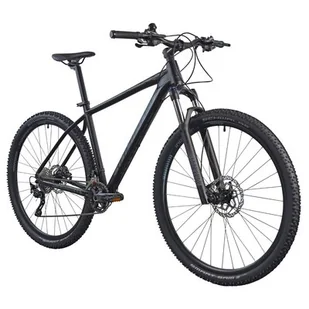 Indiana Rower górski MTB X-Pulser 5.9 M19 29 cali męski Czarno-grafitowy Raty 21ME700 - Rowery - miniaturka - grafika 1