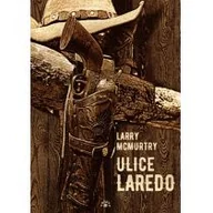 Pozostałe książki - Vesper Ulice Laredo: 2 - miniaturka - grafika 1