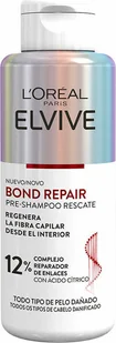ELVIVE BOND REPAIR szampon regenerujący 200 ml - Szampony do włosów - miniaturka - grafika 1