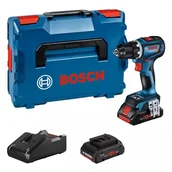 Wkrętarki - Bosch GSR 18V-90 C 2100 RPM - miniaturka - grafika 1