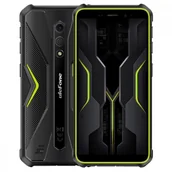 Telefony komórkowe - Ulefone Armor X12 PRO 4/64GB Zielony UF-AX12P_NC/GN - miniaturka - grafika 1