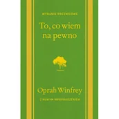 Psychologia - To, co wiem na pewno - miniaturka - grafika 1