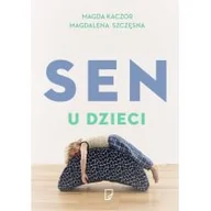 Zdrowie - poradniki - Sen u dzieci - miniaturka - grafika 1