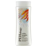 Szampony do włosów - Joanna _PEHology szampon do włosów niskoporowatych 300 ml - miniaturka - grafika 1