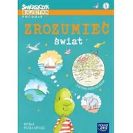 Powieści i opowiadania - Świerszczyk Bajetan Próbuje Zrozumieć Świat Melania Kapelusz - miniaturka - grafika 1