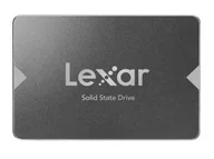 Dyski SSD - Lexar NS100 (LNS100-1TRB) - miniaturka - grafika 1