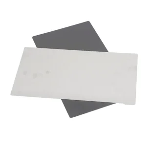 drukarka 3D Flex Build Plate, elastyczna płyta ze stali sprężynowej, elastyczna płyta ze stali sprężynowej, magnetyczna platforma bazowa, magnetyczna platforma ze stali sprężynowej, magnetyczna platforma drukująca ze stali sprężynowej, akcesoria do drukarek 3D - Filamenty i akcesoria do drukarek 3D - miniaturka - grafika 1