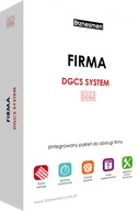 Programy finansowe i kadrowe - Firma DGCS System 3 stanowiska Firma DGCS System - miniaturka - grafika 1