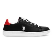 Buty dla chłopców - Sneakers U.S. POLO ASSN. TRACE001 - miniaturka - grafika 1