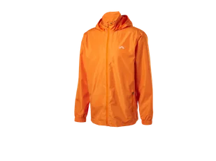 CRIVIT Kurtka przeciwdeszczowa męska (Pomarańczowy, XL (56/58)) - Kurtki i kamizelki sportowe męskie CRIVIT Kurtka przeciwdeszczowa męska (Pomarańczowy, XL (56/58)) - Kurtki i kamizelki sportowe męskie - miniaturka - grafika 1