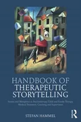 E-booki obcojęzyczne - Handbook of Therapeutic Storytelling [DRM] - miniaturka - grafika 1