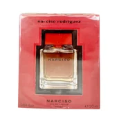 Wody i perfumy damskie - Narciso Rodriguez Rouge Eau De Parfum UNIKAT 20 ml - miniaturka - grafika 1
