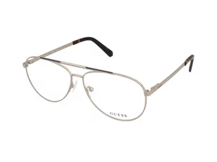 Guess GU50076 032 - Okulary korekcyjne, oprawki, szkła - miniaturka - grafika 1
