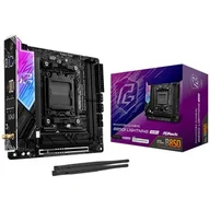 Płyty główne - ASROCK B850I Lightning WiFi - miniaturka - grafika 1