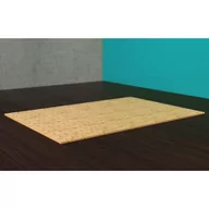 Dywaniki łazienkowe - EISL TE-BA02 bambusowa mata łazienkowa, 50 x 70 cm - miniaturka - grafika 1