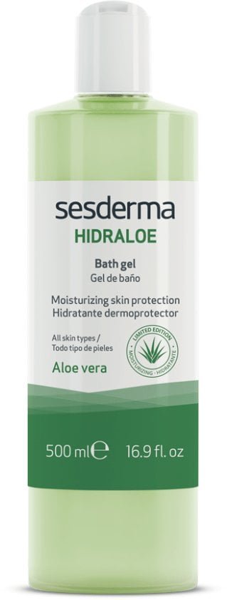 Sesderma HIDRALOE aloe gel 500 ml