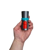 Akcesoria do odkurzaczy - Adapter Katarek Sopelek do Dyson Gen5detect V15s V15 V12 V11 V10 turkusowy - miniaturka - grafika 1