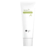 Peelingi do skóry głowy - O right O right Bamboo A Anti Grease Scalp Serum Bambusowy peeling enzymatyczny 240 ml - miniaturka - grafika 1