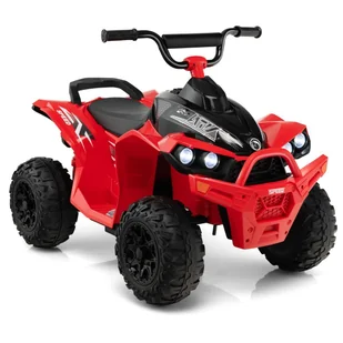 Samochód elektryczny dla dzieci Quad elektryczny 12 V - Pojazdy elektryczne dla dzieci Samochód elektryczny dla dzieci Quad elektryczny 12 V - Pojazdy elektryczne dla dzieci - miniaturka - grafika 1