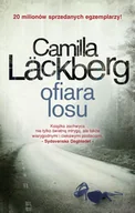 Kryminały - Fjällbacka 4 Ofiara losu Camilla Läckberg - miniaturka - grafika 1