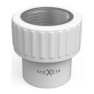 Łączniki, trójniki, kształtki - Mexen PPR redukcja zgrzewana do rur PPR 63 x 2 GW - W97322-6320F-00 - miniaturka - grafika 1
