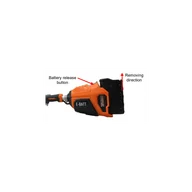 Akumulatory do elektronarzędzi - Bateria 58V 4Ah Enar VIB-BAR E-BATT Enar - miniaturka - grafika 1