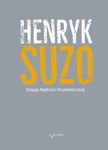 Księga Mądrości Przedwiecznej - E-booki - religia - miniaturka - grafika 1