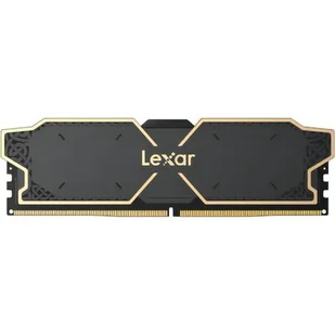 LEXAR Thor 16GB (2x8GB) 6000MHz LD5U08G60C38LG-RGD - Pamięci RAM - miniaturka - grafika 1
