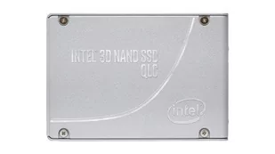 Intel SSD S4520 Series 960GB 2.5in SATA - Dyski SSD - miniaturka - grafika 1