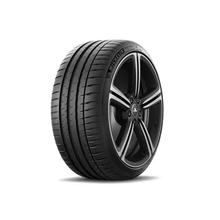 MICHELIN 225/45R18 95Y PILOT SPORT 4 S1 MI - Opony letnie - miniaturka - grafika 1