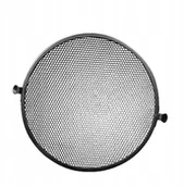 Inne akcesoria studyjne - Strumienica Jinbei MII 6,2/7,5 cm z gridem, bowens - miniaturka - grafika 1